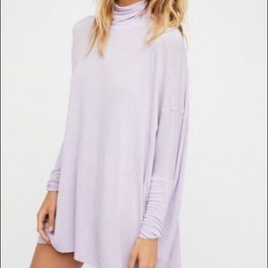 We The Free Terry Tee